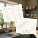 Search for handwritten recipe Hand drawn