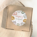 Search for pumpkin birthday stickers Thank you