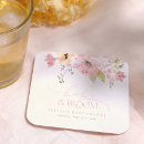 Search for summer coasters Baby in bloom