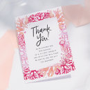Search for coral cards Baby shower