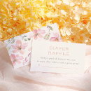 Search for diaper raffle invitations A little pumpkin