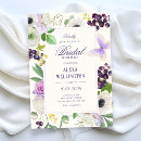 Search for grapes bridal shower invitations Flowers