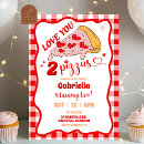 Search for slices invitations For kids