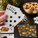 Search for bridge game playing cards Printed