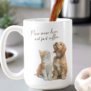 Search for gaze mugs Cat