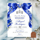 Search for navi quinceanera invitations For kids