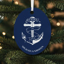 Search for beach engagement christmas tree decorations Anchor