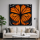 Search for monarch butterfly art Abstract