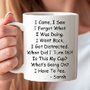Search for funny daughter mugs Typography
