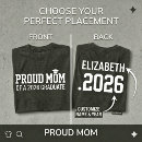 Search for proud mom of graduate For her