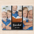 Search for grandparents puzzles Typography