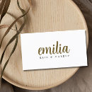 Search for antique business cards Elegant