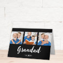 Search for 3 photo cards Fun modern saying