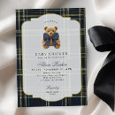Search for polo baby shower invitations Classic