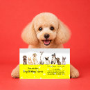 Search for waste business cards Pet waste removal