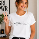 Search for empower tshirts For her
