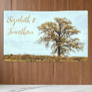 Search for rustic wedding banners Country