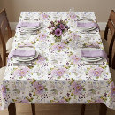 Search for boho chic tablecloths Flowers