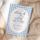 Search for baby q gender reveal Rustic