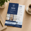 Search for house cleaning business marketing materials Qr code