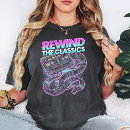 Search for cassette tape tshirts Synthwave