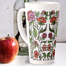 Search for illustrated mugs Cottagecore