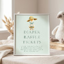 Search for raffle ticket signs Whimsical