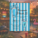 Search for mocktail invitations For her