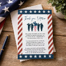 Search for military memorial cards Patriotic