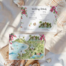 Search for destination suite wedding invitations Beach