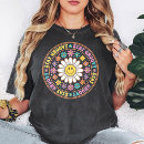 Search for daisy flower tshirts Vintage