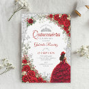 Search for western quinceanera invitations 15th birthday