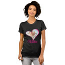 Search for lightweight womens tshirts Tri blend