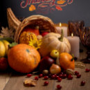 Search for gathering seasonal invitations Harvest celebration