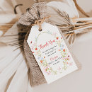 Search for strawberry gift tags Floral