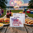 Search for bbq postcards Independence day party