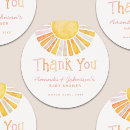Search for a little ray of sunshine stickers Baby shower