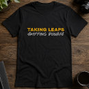 Search for leap Minimalist
