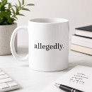 Search for funny legal mugs Attorney