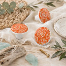 Search for terracotta knobs and pulls Floral