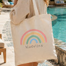 Search for pink tote bags Kids