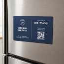 Search for commercial magnets Janitorial