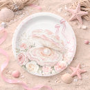 Search for oyster plates Under the sea