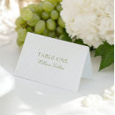 Search for reception table invitations Minimalist