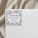 Search for rose small rubber stamps Rustic