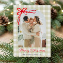 Search for bows christmas cards Watercolor