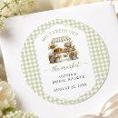 Search for off spring stickers Bridal shower