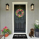 Search for dog quote doormats Animal