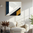 Search for clean line posters Geometric pattern