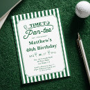 Search for par invitations Preppy
